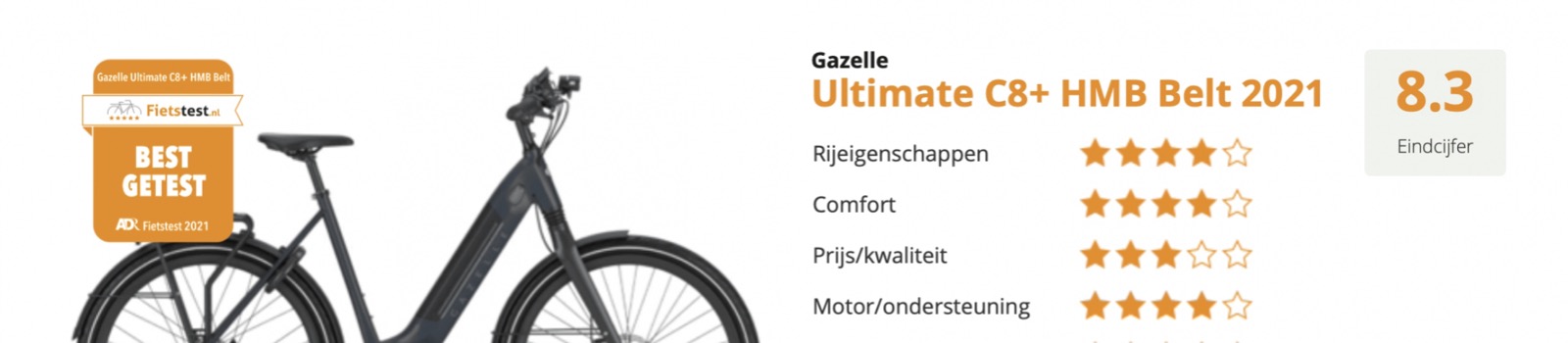 Tweewielerhoek Reinier