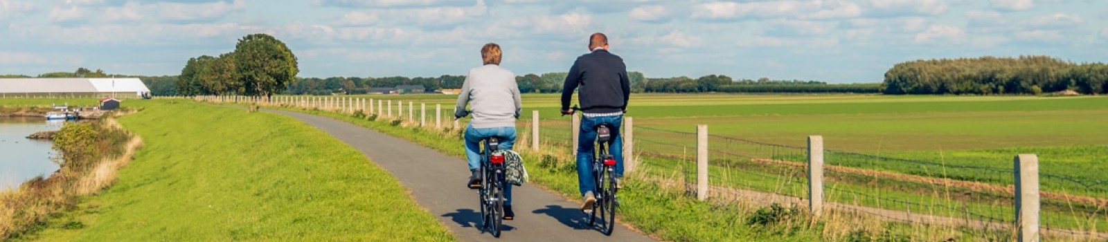 Tweewielerhoek Reinier