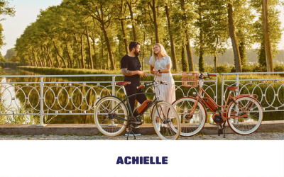 fietsbanner