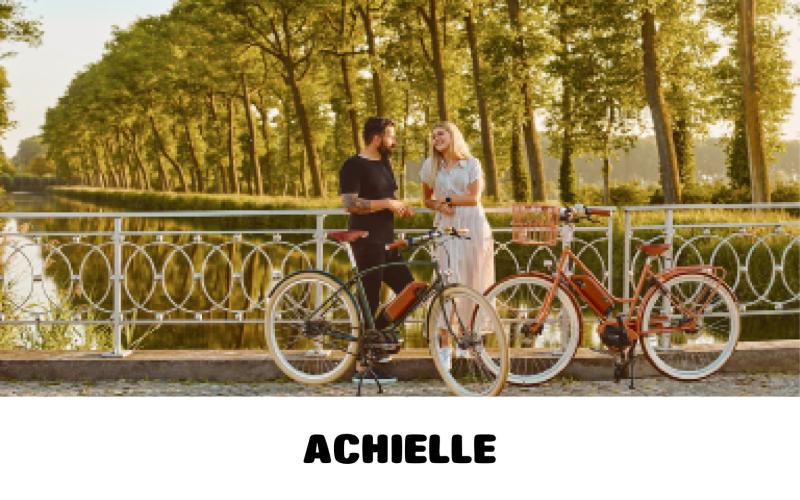 Achielle