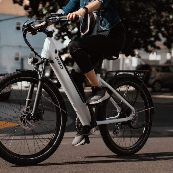 Elektrische fiets verandert de manier waarop Nederland reist