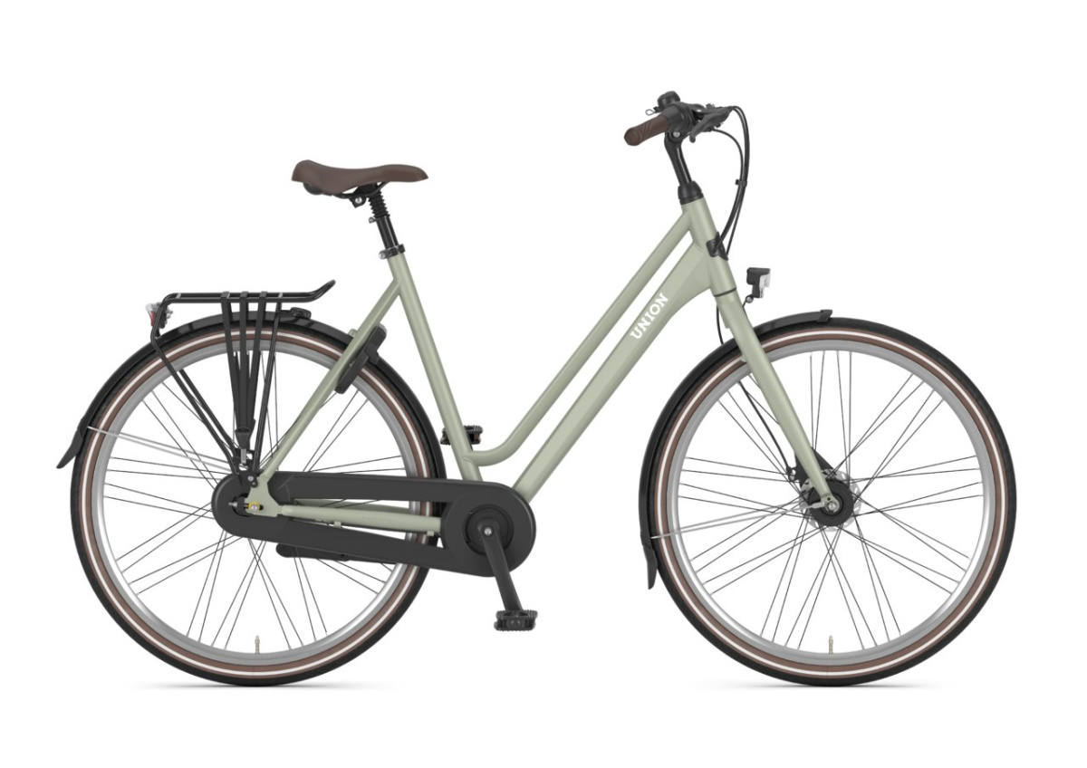 UNION FAST L53 PISTACHE GREEN T7
